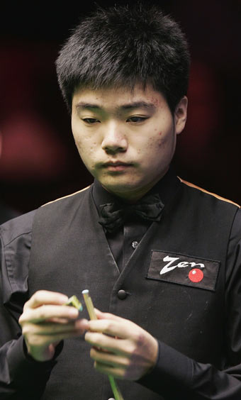 唐思硕的表 唐思硕的表