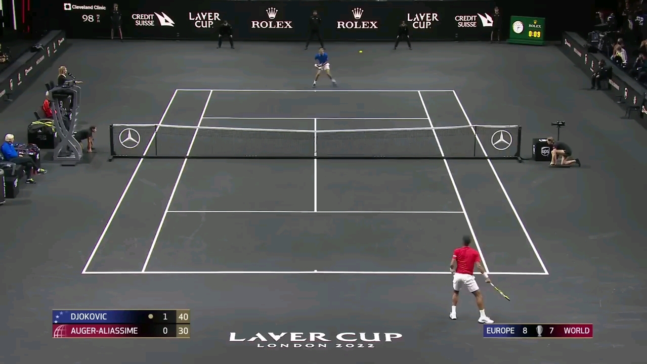 力的较量 力的较量