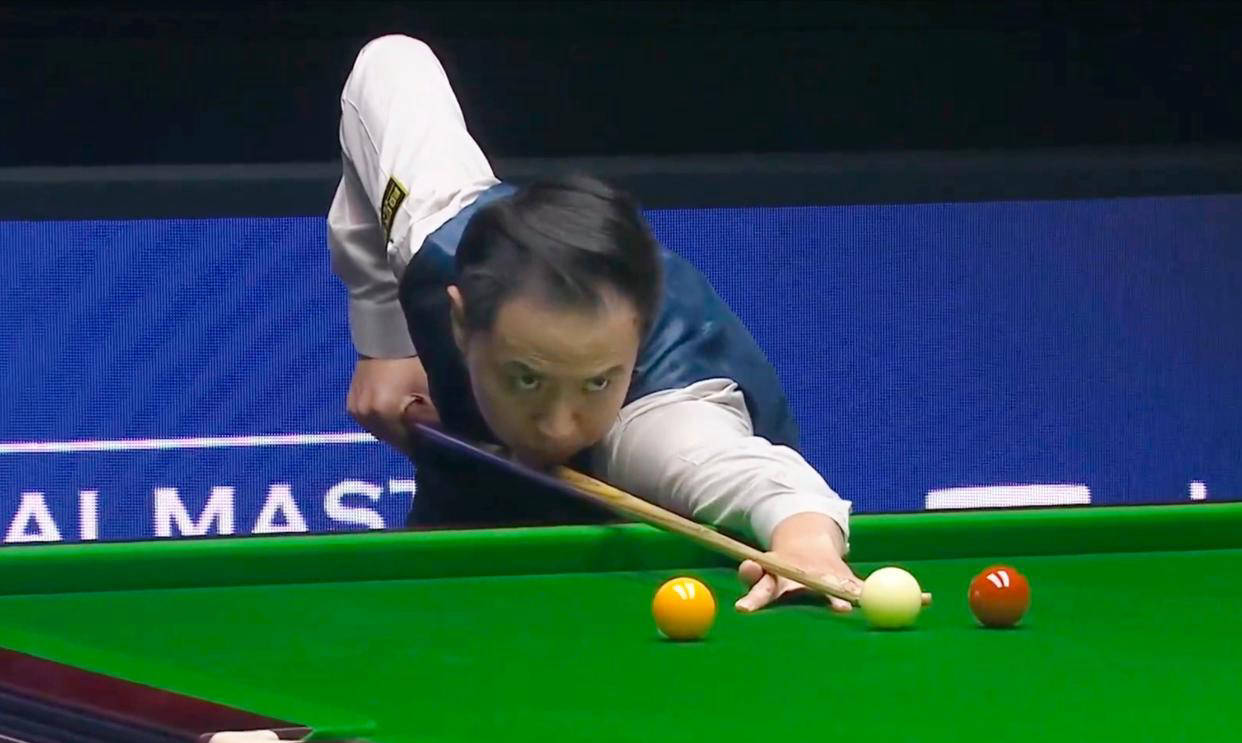 威胁又迅速 威胁又迅速