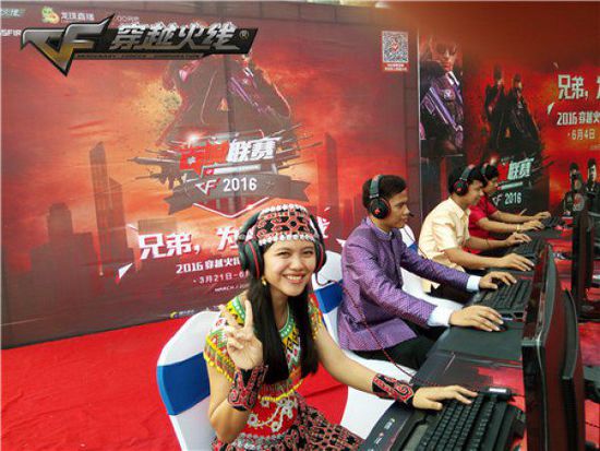 节奏加速 节奏加速