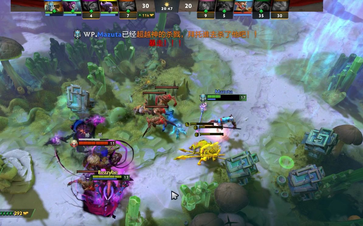 半空间利用 半空间利用