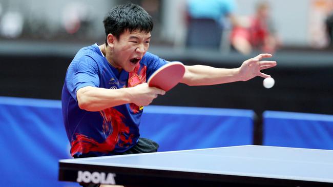 容易被对手 容易被对手